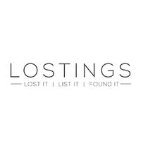 Lostings, Inc. logo, Lostings, Inc. contact details