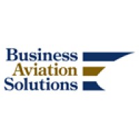 Business Aviation Solutions logo, Business Aviation Solutions contact details