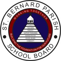 St. Bernard Parish Public Schools logo, St. Bernard Parish Public Schools contact details