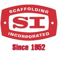 Scaffolding Inc. logo, Scaffolding Inc. contact details