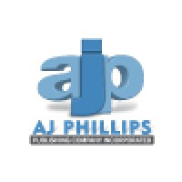 A.J. Phillips Publishing Co., Inc. logo, A.J. Phillips Publishing Co., Inc. contact details