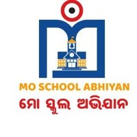 Mo School Abhiyan logo, Mo School Abhiyan contact details