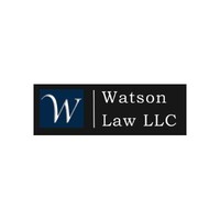 Watson Law LLC logo, Watson Law LLC contact details