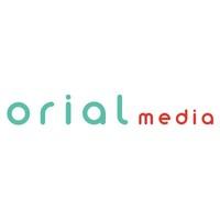 Orial Media logo, Orial Media contact details