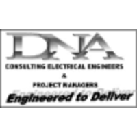 DNA Engineers logo, DNA Engineers contact details