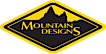 Mountain Designs logo, Mountain Designs contact details