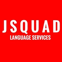 JSQUAD LANGUAGE SERVICES logo, JSQUAD LANGUAGE SERVICES contact details