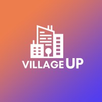 Village Up San Diego logo, Village Up San Diego contact details