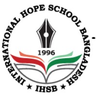 International Hope School Bangladesh logo, International Hope School Bangladesh contact details