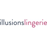 Illusions Lingerie logo, Illusions Lingerie contact details