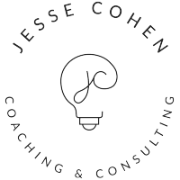 Jesse Cohen Coaching and Consulting logo, Jesse Cohen Coaching and Consulting contact details