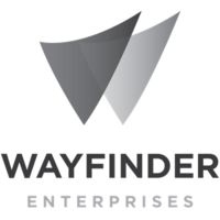 Wayfinder Enterprises logo, Wayfinder Enterprises contact details