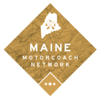 Maine Motorcoach Network logo, Maine Motorcoach Network contact details