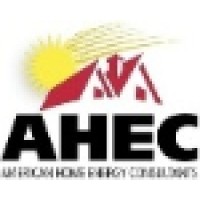 American Home Energy Consultants logo, American Home Energy Consultants contact details