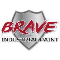 Brave Industrial Paint LLC logo, Brave Industrial Paint LLC contact details