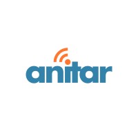 ANITAR logo, ANITAR contact details