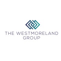 The Westmoreland Group logo, The Westmoreland Group contact details