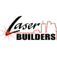 Laser Builders, Inc logo, Laser Builders, Inc contact details