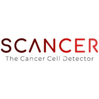 Scancer logo, Scancer contact details