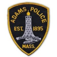 Adams Police Dept logo, Adams Police Dept contact details