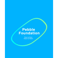 Pebble Foundation logo, Pebble Foundation contact details