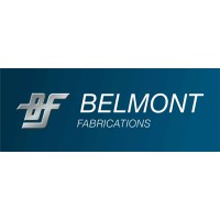 Belmont Fabrications Limited logo, Belmont Fabrications Limited contact details