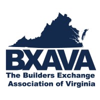 The Builders' Exchange Association of Virginia logo, The Builders' Exchange Association of Virginia contact details