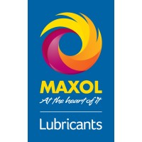 Maxol Lubricants logo, Maxol Lubricants contact details