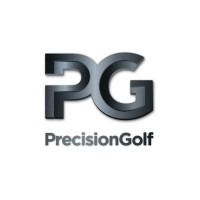 Precision Golf Middle East logo, Precision Golf Middle East contact details