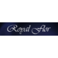 Royal Flor logo, Royal Flor contact details