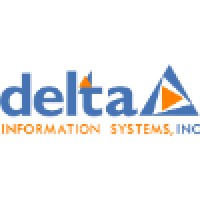 Delta Information Systems, Inc. logo, Delta Information Systems, Inc. contact details