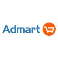 Admart logo, Admart contact details