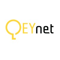 QEYnet logo, QEYnet contact details