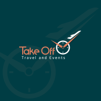 Take Off On Time logo, Take Off On Time contact details