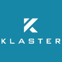 Klaster logo, Klaster contact details