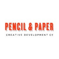 Pencil and Paper Development Co. logo, Pencil and Paper Development Co. contact details