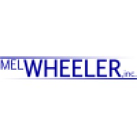 Mel Wheeler, Inc. logo, Mel Wheeler, Inc. contact details