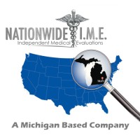 Nationwide IME logo, Nationwide IME contact details