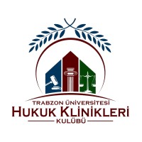 Trabzon Üniversitesi Hukuk Klinikleri Kulübü logo, Trabzon Üniversitesi Hukuk Klinikleri Kulübü contact details