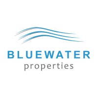 Bluewater Commercial Properties logo, Bluewater Commercial Properties contact details