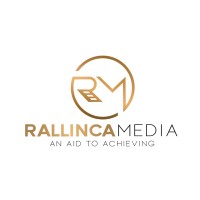 RALLINCA MEDIA logo, RALLINCA MEDIA contact details