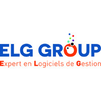 ELG Group logo, ELG Group contact details