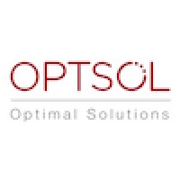 Optsol logo, Optsol contact details