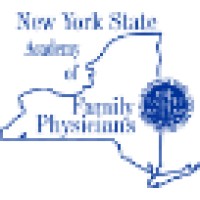 NYS Academy of Family Physicians logo, NYS Academy of Family Physicians contact details