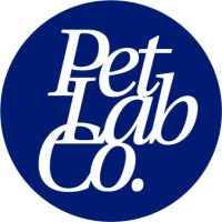 The Petlab Co. logo, The Petlab Co. contact details