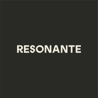 Resonante logo, Resonante contact details