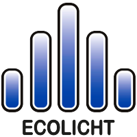 Ecolicht logo, Ecolicht contact details