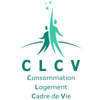 CLCV nationale logo, CLCV nationale contact details