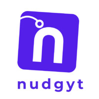 Nudgyt logo, Nudgyt contact details