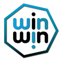 WinWin Media logo, WinWin Media contact details